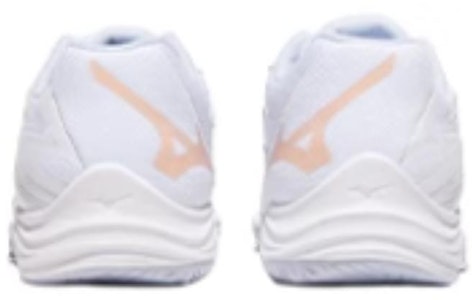 (W) 미즈노 썬더 블레이드 Z '화이트 네이비 피오니' V1GC237000 Lookbook (W) 미즈노 썬더 블레이드 Z '화이트 네이비 피오니' V1GC237000