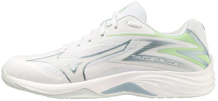 (Women) Mizuno Thunder Blade Z 'White Patina Green' V1GC237035 (Women) Mizuno Thunder Blade Z 'White Patina Green' V1GC237035