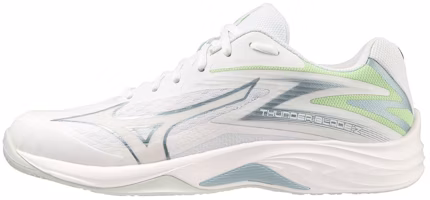 (Women) Mizuno Thunder Blade Z 'White Patina Green' V1GC237035 (Women) Mizuno Thunder Blade Z 'White Patina Green' V1GC237035