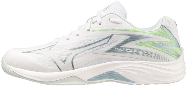(W) Mizuno Thunder Blade Z 'Putih Patina Hijau' V1GC237035 Buy (W) Mizuno Thunder Blade Z 'Putih Patina Hijau' V1GC237035