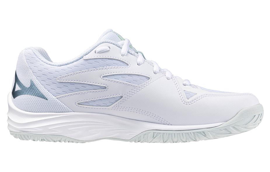 Order (W) Mizuno Thunder Blade Z ''Wit Patina Groen'' V1GC237035