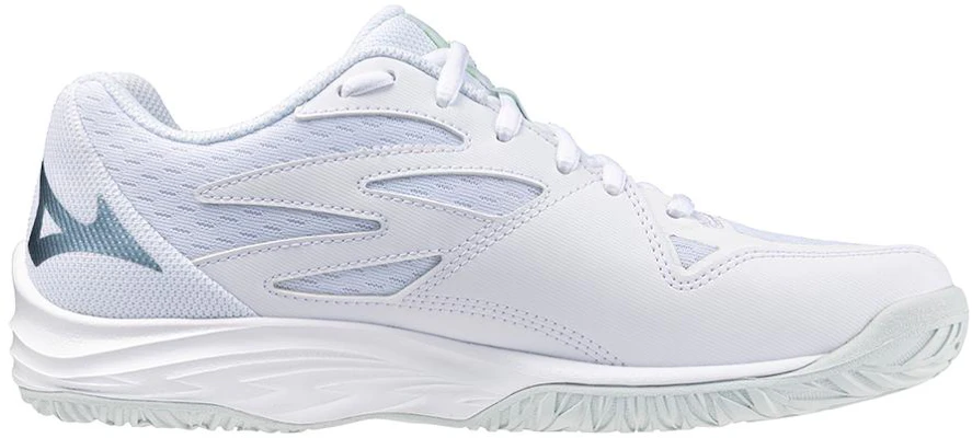 (W) Mizuno Thunder Blade Z ''Wit Patina Groen'' V1GC237035 Order (W) Mizuno Thunder Blade Z ''Wit Patina Groen'' V1GC237035