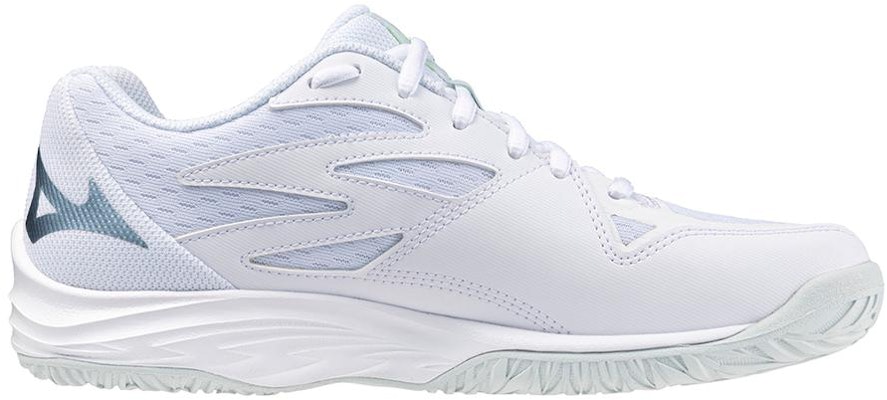(Women) Mizuno Thunder Blade Z 'White Patina Green' V1GC237035 Order (Women) Mizuno Thunder Blade Z 'White Patina Green' V1GC237035
