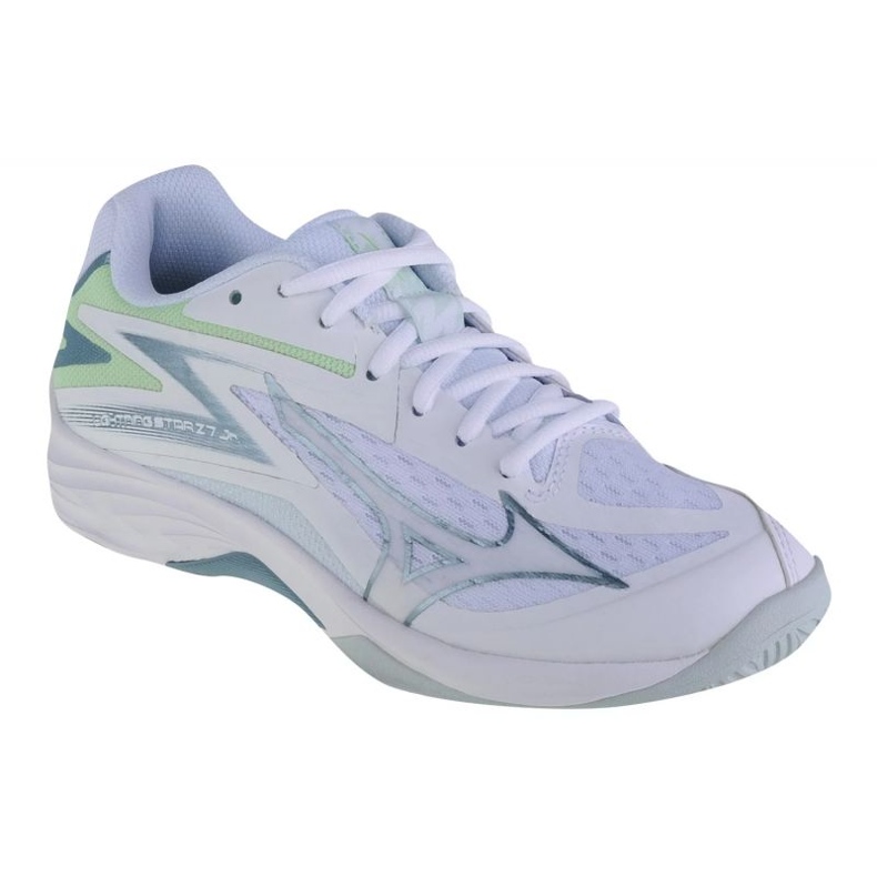 Lookbook (W) Mizuno Thunder Blade Z ''Wit Patina Groen'' V1GC237035