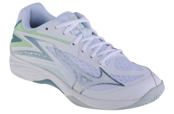 (Women) Mizuno Thunder Blade Z 'White Patina Green' V1GC237035 Lookbook (Women) Mizuno Thunder Blade Z 'White Patina Green' V1GC237035