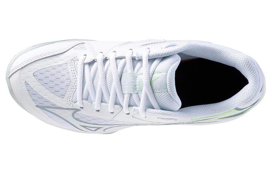 Shop (W) Mizuno Thunder Blade Z ''Wit Patina Groen'' V1GC237035