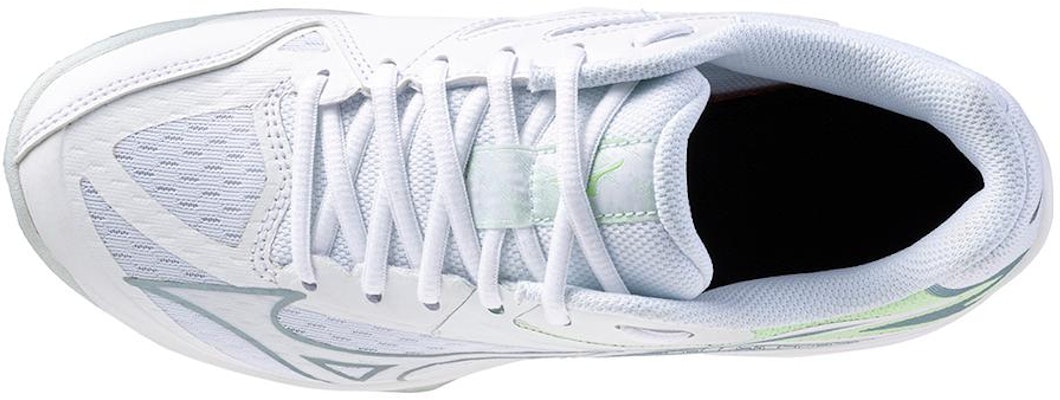 (W) ミズノ サンダーブレードZ 白緑 (Mizuno Sandābure-doZ Shiro Midori) V1GC237035 Shop (W) ミズノ サンダーブレードZ 白緑 (Mizuno Sandābure-doZ Shiro Midori) V1GC237035