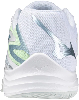 (W) Mizuno Thunder Blade Z ''Wit Patina Groen'' V1GC237035 Purchase (W) Mizuno Thunder Blade Z ''Wit Patina Groen'' V1GC237035