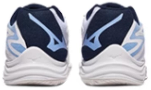 (W) 미즈노 썬더 블레이드 Z '화이트 옐로우 블랙' V1GC2370 3