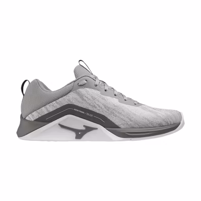 (W) Mizuno TS-01 'Grey White'