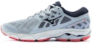Buy (W) Mizuno Ultima 11 Biru/Putih J1GD190925