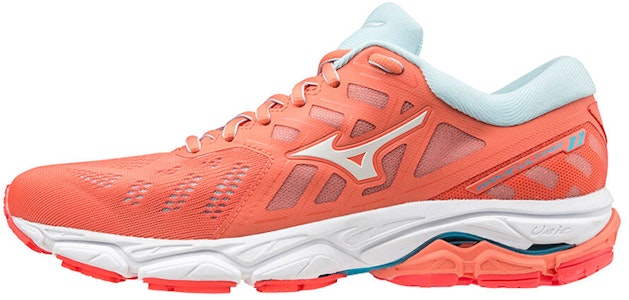 (W) Mizuno Ultima 11 'Oranye Putih' J1GD190942 Buy (W) Mizuno Ultima 11 'Oranye Putih' J1GD190942