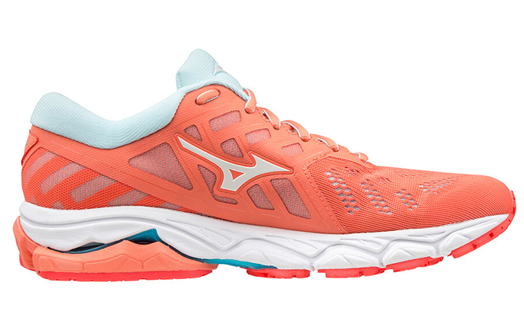 Order (W) Mizuno Ultima 11 ''Orange Blanc'' J1GD190942