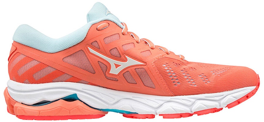 (W) Mizuno Ultima 11 ''Orange Blanc'' J1GD190942 Order (W) Mizuno Ultima 11 ''Orange Blanc'' J1GD190942