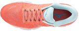 Lookbook (W) Mizuno Ultima 11 ''Orange Blanc'' J1GD190942
