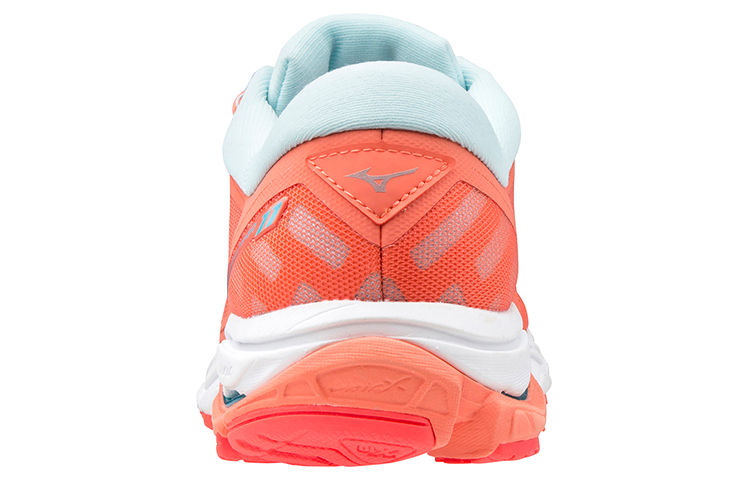 Shop (W) Mizuno Ultima 11 ''Orange Blanc'' J1GD190942
