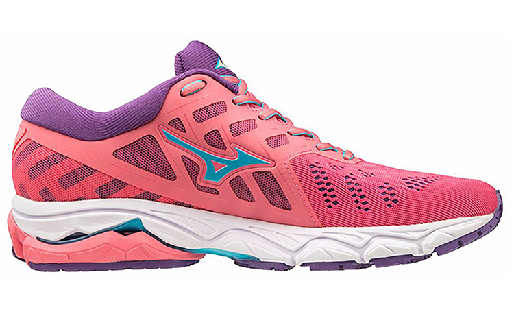 Order (W) Mizuno Wave Ultima 11 'Rosa' J1GD190918