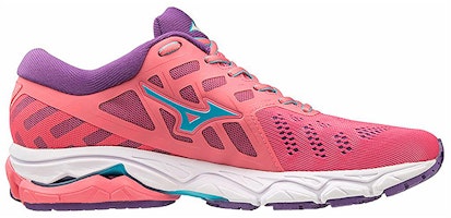 (W) 美津浓Wave Ultima 11粉色跑鞋 J1GD190918 Order (W) 美津浓Wave Ultima 11粉色跑鞋 J1GD190918