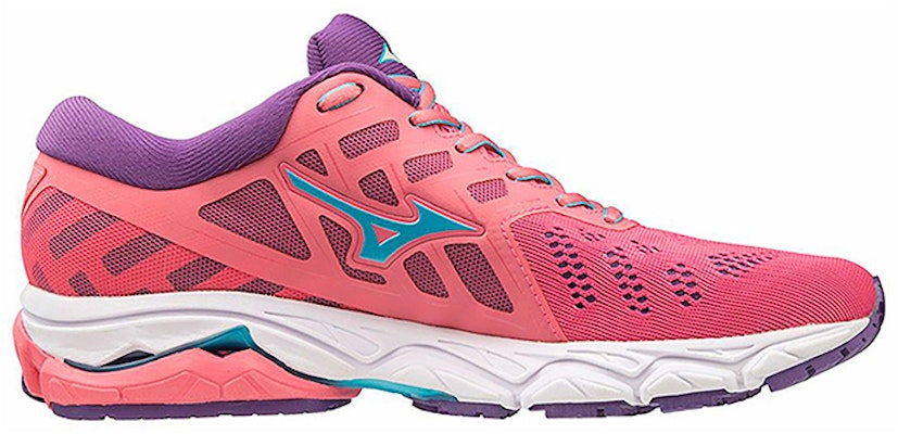 (Women) Mizuno Wave Ultima 11 'Pink' J1GD190918 Order (Women) Mizuno Wave Ultima 11 'Pink' J1GD190918