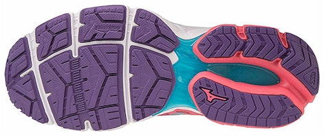 (W) 美津浓Wave Ultima 11粉色跑鞋 J1GD190918 Purchase (W) 美津浓Wave Ultima 11粉色跑鞋 J1GD190918