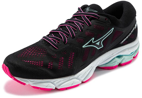 (W) Mizuno Ultima 11 Schwarz/Pink J1GD190910 Order (W) Mizuno Ultima 11 Schwarz/Pink J1GD190910