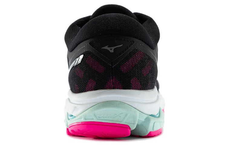 Shop (W) Mizuno Ultima 11 Schwarz/Pink J1GD190910