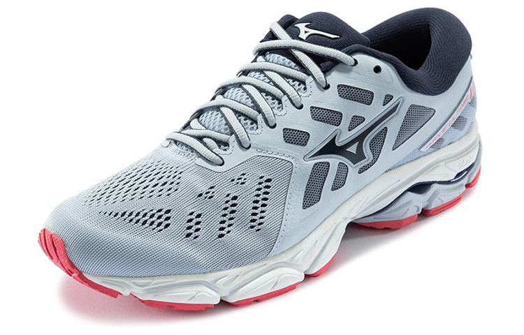 Order (W) Mizuno Ultima 11 Bleu/Blanc J1GD190925