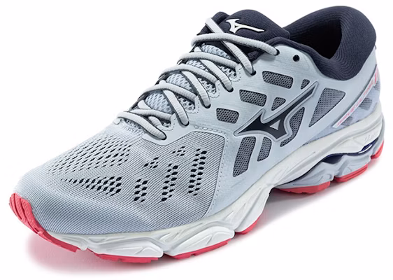 (W) Mizuno Ultima 11 Bleu/Blanc J1GD190925 Order (W) Mizuno Ultima 11 Bleu/Blanc J1GD190925