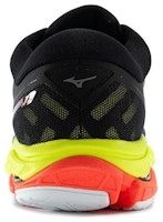 (W) Mizuno Ultima 11 Hitam/Kuning J1GD190909 Lookbook (W) Mizuno Ultima 11 Hitam/Kuning J1GD190909