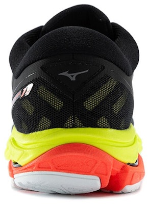 (W) Mizuno Ultima 11 Hitam/Kuning J1GD190909 Lookbook (W) Mizuno Ultima 11 Hitam/Kuning J1GD190909