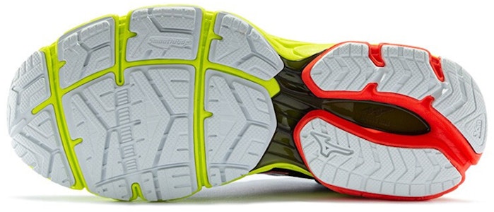 (W) ミズノ ウルティマ11 黒/黄 J1GD190909 Purchase (W) ミズノ ウルティマ11 黒/黄 J1GD190909