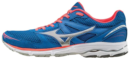 (Women) Mizuno Wave Aero 15 J1GB163503 (Women) Mizuno Wave Aero 15 J1GB163503