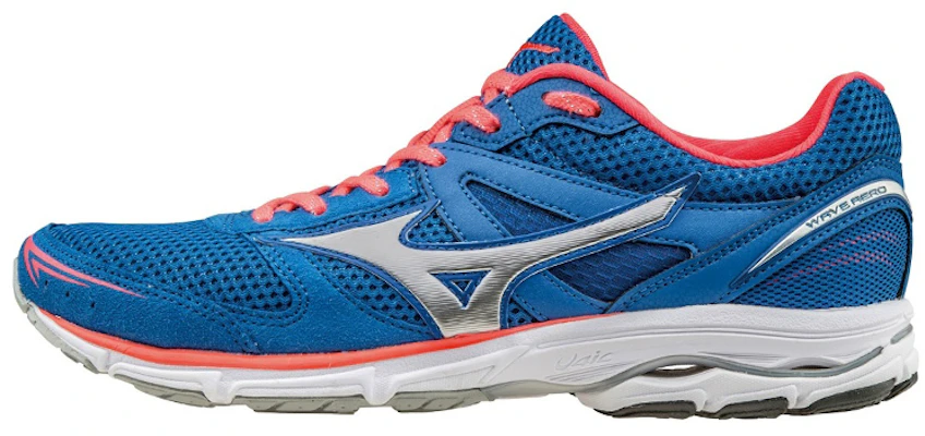 (W) 美津浓Wave Aero 15跑鞋 J1GB163503 Buy (W) 美津浓Wave Aero 15跑鞋 J1GB163503