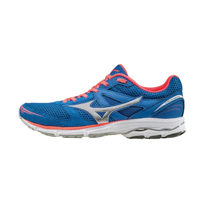 (W) Mizuno Wave Aero 15
