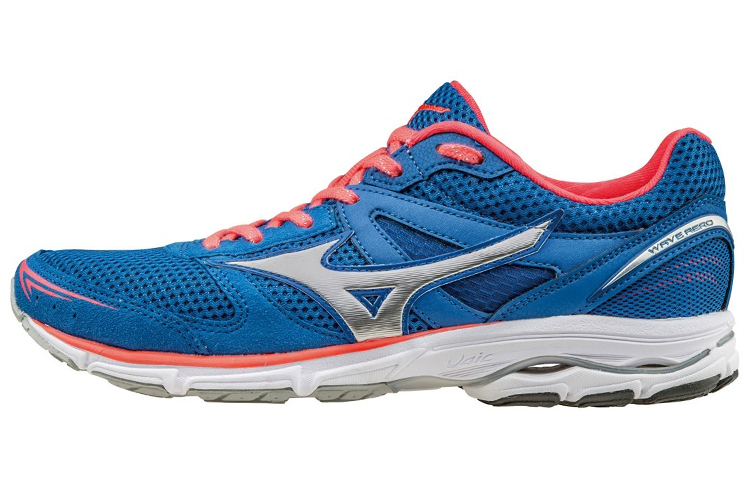 (Women) Mizuno Wave Aero 15 J1GB163503