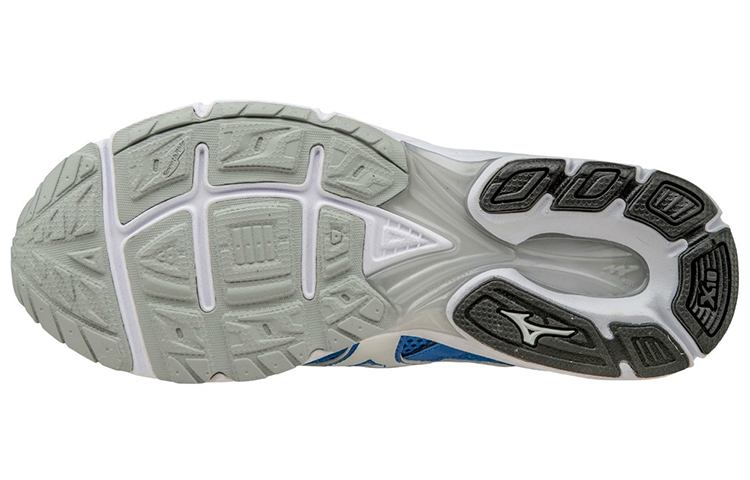 (W) Mizuno Wave Aero 15 圖 4