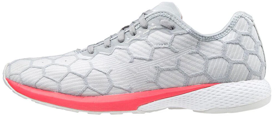 (W) 美津浓 Wave Aero 18 灰色粉色 J1GB203746 Buy (W) 美津浓 Wave Aero 18 灰色粉色 J1GB203746