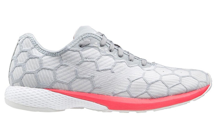 Order (W) Mizuno Wave Aero 18 ''Gris Rose'' J1GB203746