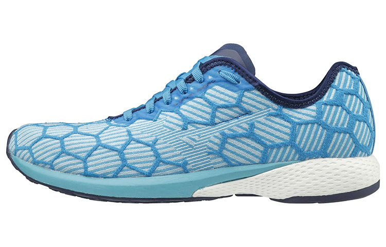 (Women) Mizuno Wave Aero 18 J1GB203721