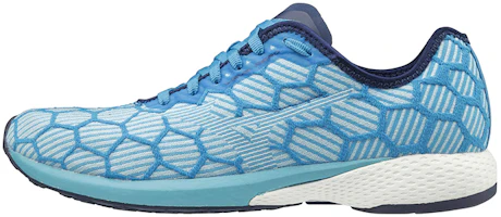 (Women) Mizuno Wave Aero 18 J1GB203721 (Women) Mizuno Wave Aero 18 J1GB203721