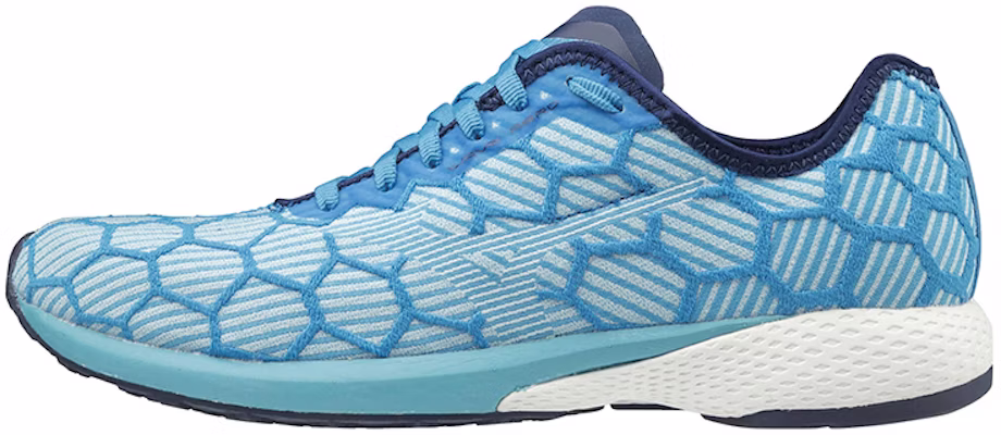 (W) 美津浓 Wave Aero 18跑鞋 J1GB203721 Buy (W) 美津浓 Wave Aero 18跑鞋 J1GB203721