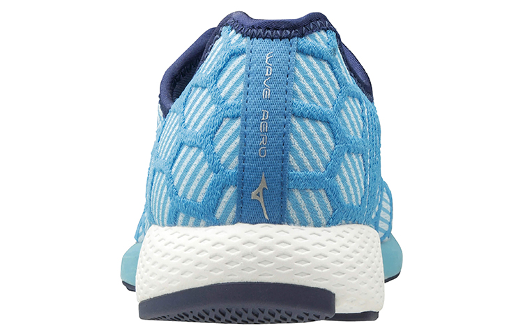 Shop (W) Mizuno Wave Aero 18 Chaussures Running J1GB203721