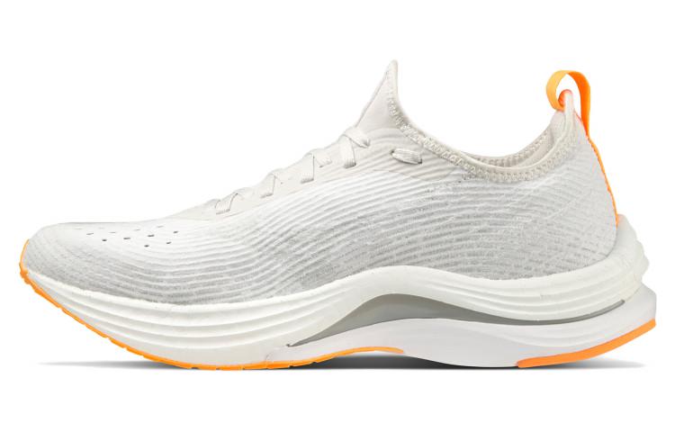 (Women) Mizuno Wave Aero 20+R 'White Orange' J1GB223772