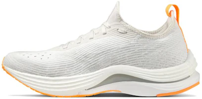 (Women) Mizuno Wave Aero 20+R 'White Orange' J1GB223772 (Women) Mizuno Wave Aero 20+R 'White Orange' J1GB223772