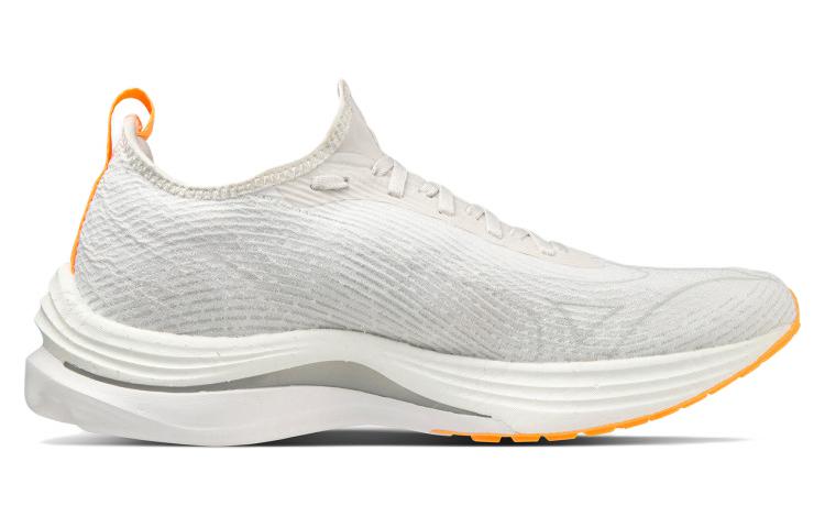(W) Mizuno Wave Aero 20+R 'White Orange' 圖 2