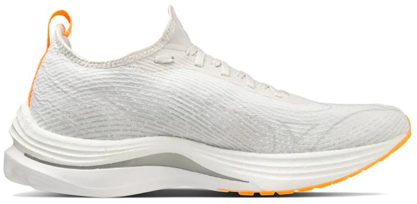 (W) Mizuno Wave Aero 20+R ''Wit Oranje'' J1GB223772 Order (W) Mizuno Wave Aero 20+R ''Wit Oranje'' J1GB223772