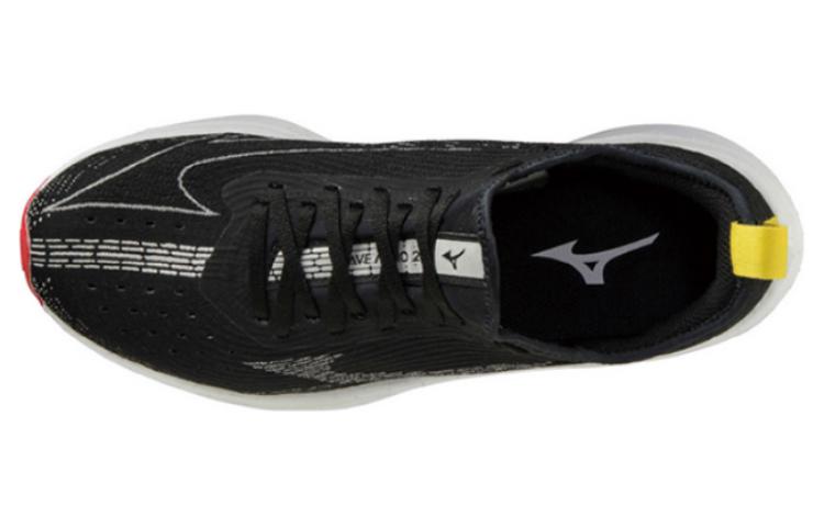Lookbook (W) Mizuno Wave Aero 20+R Scarpe da Corsa J1GB223771