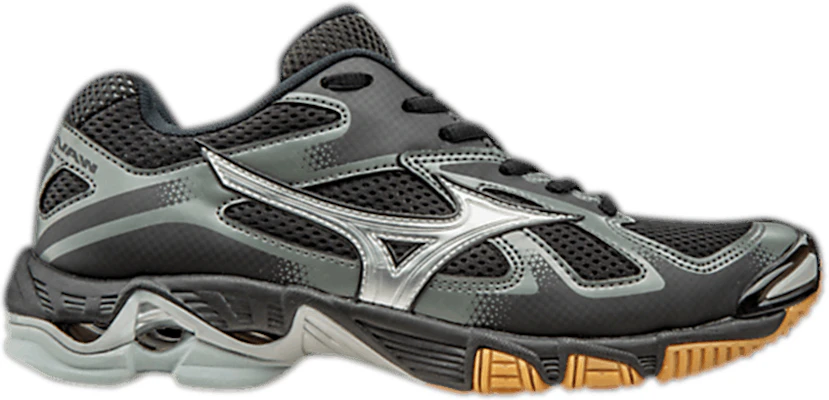 (女款)美津濃 Wave Bolt 5 '黑色' 430204-9073 Buy (女款)美津濃 Wave Bolt 5 '黑色' 430204-9073