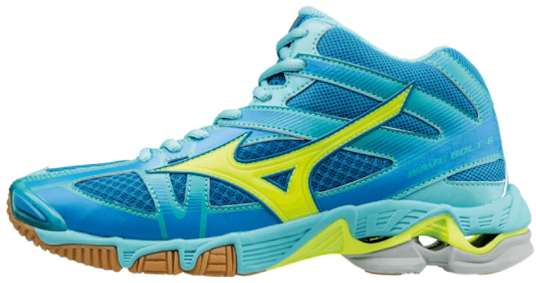 (W) Mizuno Wave Bolt 6 Mid Volleyballschuhe V1GC176544 Buy (W) Mizuno Wave Bolt 6 Mid Volleyballschuhe V1GC176544