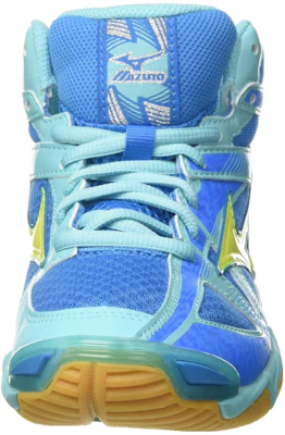 (W) Mizuno Wave Bolt 6 Mid Volleyballschuhe V1GC176544 Lookbook (W) Mizuno Wave Bolt 6 Mid Volleyballschuhe V1GC176544